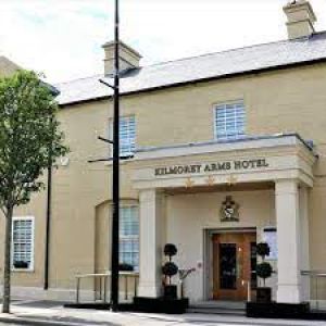Special Offers @ Kilmorey Arms Hotel